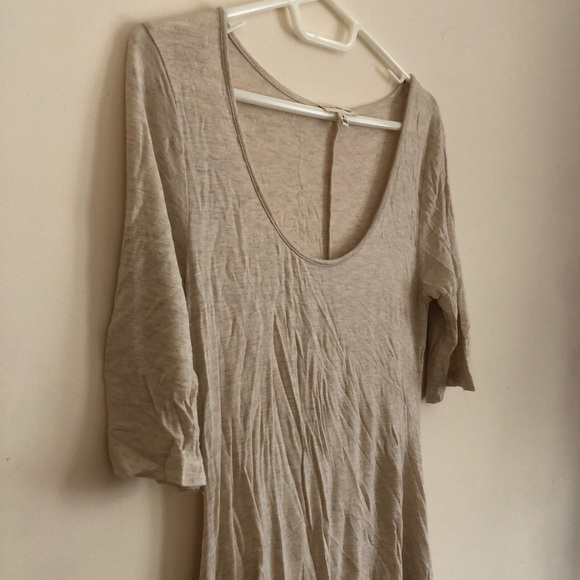 Soft Skater Dress - Picture 4 of 5